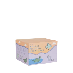 Olli Ella Magical Creatures (Dragon, Unicorn & Nessy) *New* 15 Olli Ella Magical Creatures (Dragon, Unicorn & Nessy) *New*