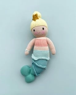 *New* Cuddle + Kind Skye The Mermaid