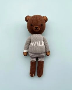 Cuddle + Kind Oliver The Bear *New*