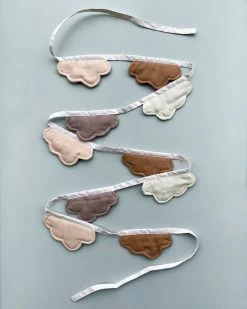 - Cloud Garland *New*