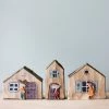 Odin Parker Exclusive *New* Handmade Wooden Forest Homes 1 Odin Parker Exclusive *New* Handmade Wooden Forest Homes