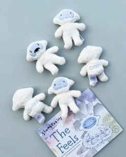 *New* Slumberkins The Feels Set