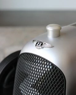 Baghera Metal Rider Heritage Bentley *New*