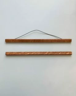 - Handmade Magnetic Wooden Frame *New*