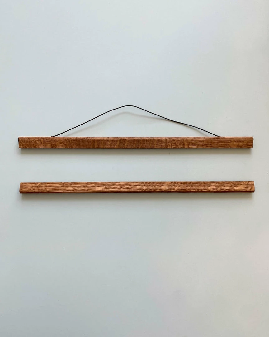 - Handmade Magnetic Wooden Frame *New* 3 - Handmade Magnetic Wooden Frame *New*