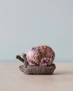 Imogen's Pet Shop *New* Hand-Knit Finger Puppets