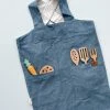 Fabelab *New* Organic Kid's Apron
