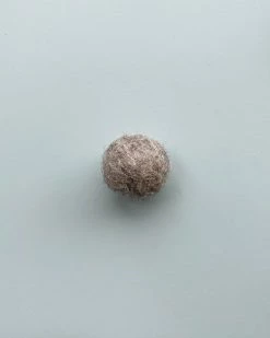 Odin Parker Exclusive 1.1" Felt Balls (pack Of 25)