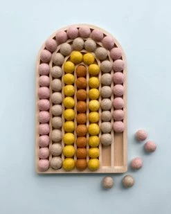 Odin Parker *New* Rainbow Tray