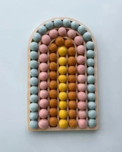 Odin Parker *New* Rainbow Tray