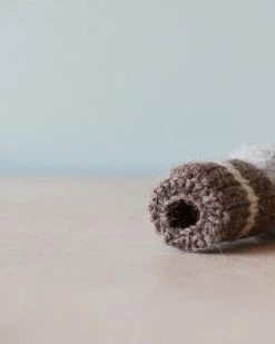 Imogen's Pet Shop *New* Hand-Knit Finger Puppets