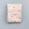Konges Sløjd Organic Cherry Muslin Cloth (3-Pack) *New*