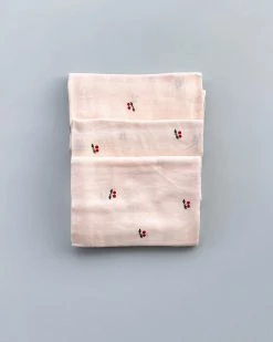 Konges Sløjd Organic Cherry Muslin Cloth (3-Pack) *New*