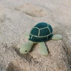 - *New* Handmade Turtle Stuffed Animal