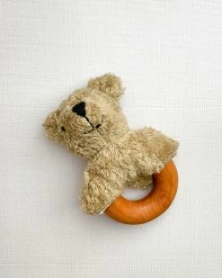 Senger Naturwelt Bear Teether *New*
