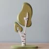 Brin D'Ours | Handmade Three-Piece Birch Tree With Base *New*