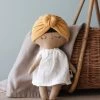 Lelelerele Handmade Doll