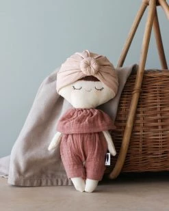 Lelelerele *New* Handmade Doll