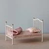 Maileg Miniature Bed 2 Maileg Miniature Bed