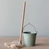 Maileg Miniature Mop & Bucket