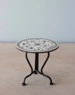 Maileg Miniature Table