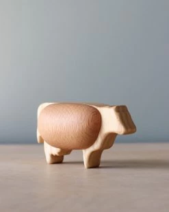 Mercikos Handmade Chunky Wooden Animals *New*