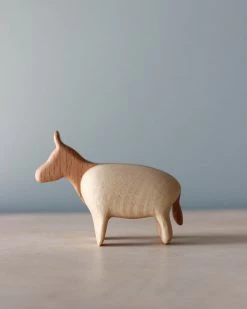 Mercikos Handmade Chunky Wooden Animals *New*