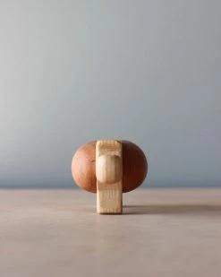 Mercikos Handmade Chunky Wooden Animals *New*