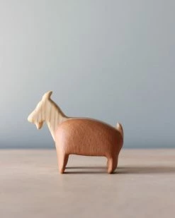 Mercikos Handmade Chunky Wooden Animals *New*