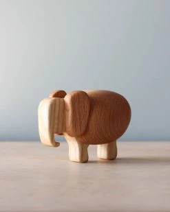 Mercikos Handmade Chunky Wooden Animals *New*