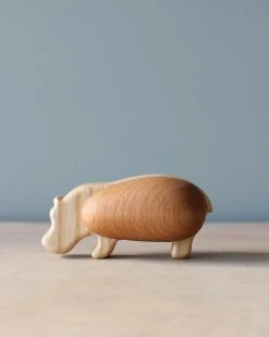 Mercikos Handmade Chunky Wooden Animals *New*