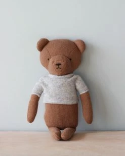 Konges Sløjd Bear Stuffed Animal *New*