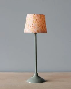 Maileg Miniature Floor Lamp