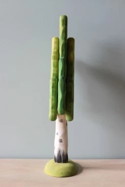 Bumbu Toys *New* Extra Large Wooden Trees