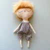Lelelerele *New* Handmade Doll