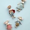 Maileg Royal Mice *New* 2 Maileg Royal Mice *New*