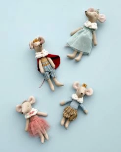 Maileg Royal Mice *New*
