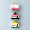 *New* Candylab Mini Food Trucks