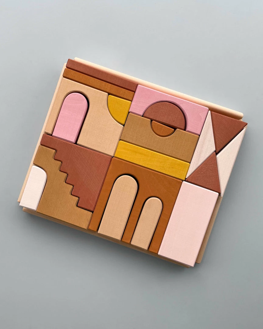 *New* Raduga Grez Apartment Blocks 5 *New* Raduga Grez Apartment Blocks