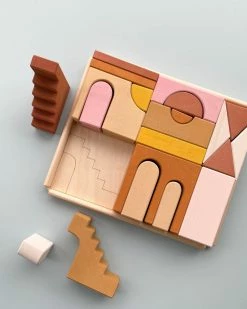 *New* Raduga Grez Apartment Blocks