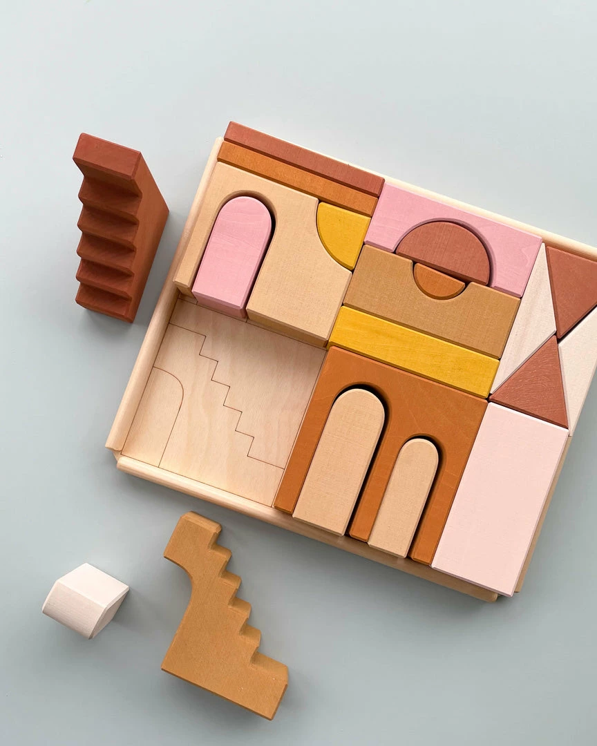 *New* Raduga Grez Apartment Blocks 4 *New* Raduga Grez Apartment Blocks