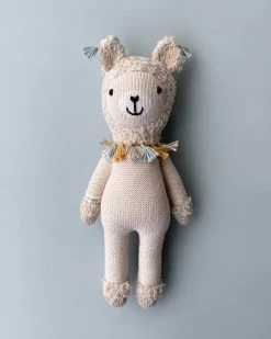 *New* Cuddle + Kind Llama Stuffed Animal