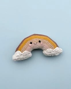 Odin Parker Exclusive *New* Handmade Rattle Set