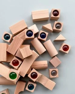 Haba Wooden Block Set *New*