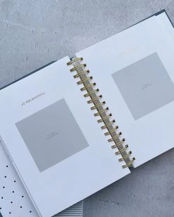 Baby Book By Sugar Paper *New* 39 Baby Book By Sugar Paper *New*