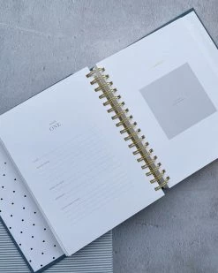 Baby Book By Sugar Paper *New* 38 Baby Book By Sugar Paper *New*