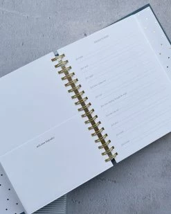 Baby Book By Sugar Paper *New* 37 Baby Book By Sugar Paper *New*