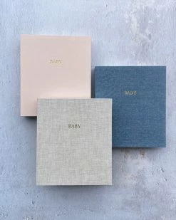 Baby Book By Sugar Paper *New* 35 Baby Book By Sugar Paper *New*