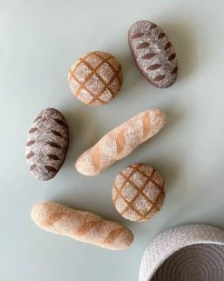 Odin Parker Exclusive Bread Basket (7-Piece) *New*