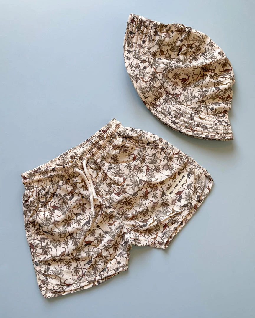 Konges Sløjd *New* Dinosaur Swimwear 3 Konges Sløjd *New* Dinosaur Swimwear